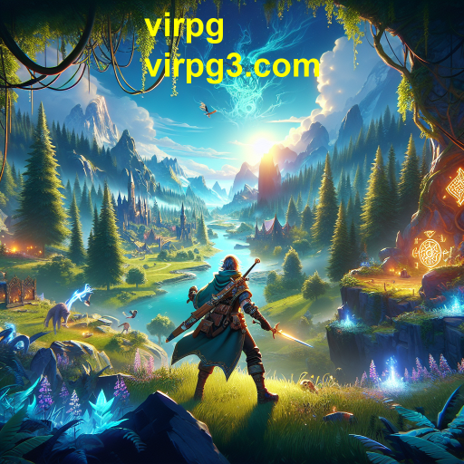 Descubra o Fascinante Mundo dos Jogos de Aventura